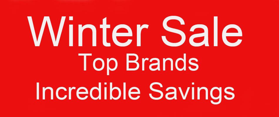 Winter carpet offers 2010